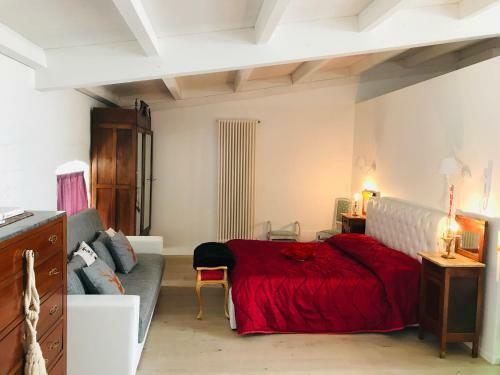 B&B Dell'orologio