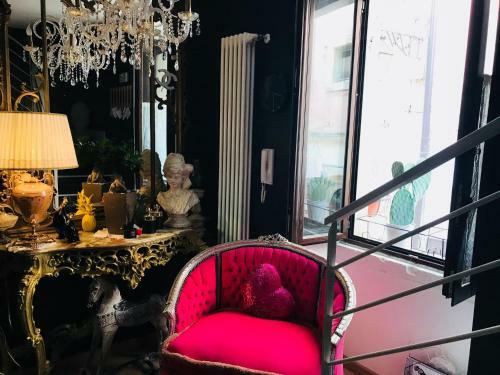 B&B Dell'orologio