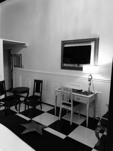 B&B Dell'orologio
