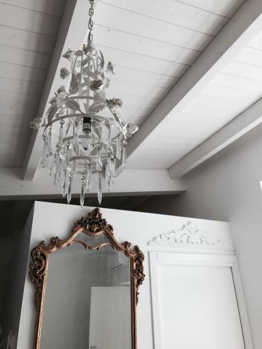 B&B Dell'orologio