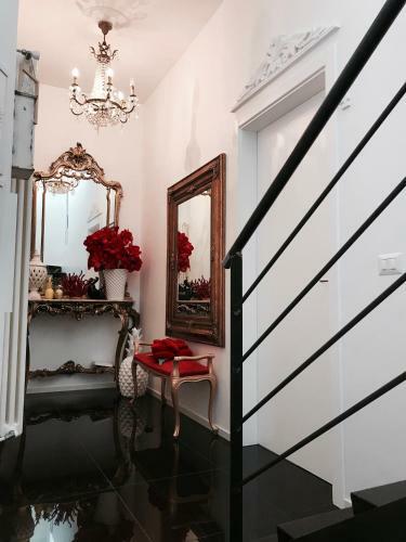 B&B Dell'orologio