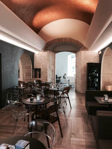 B&B Dell'orologio