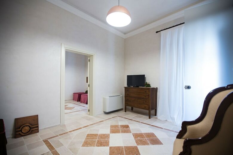 Apartamento Mogliara