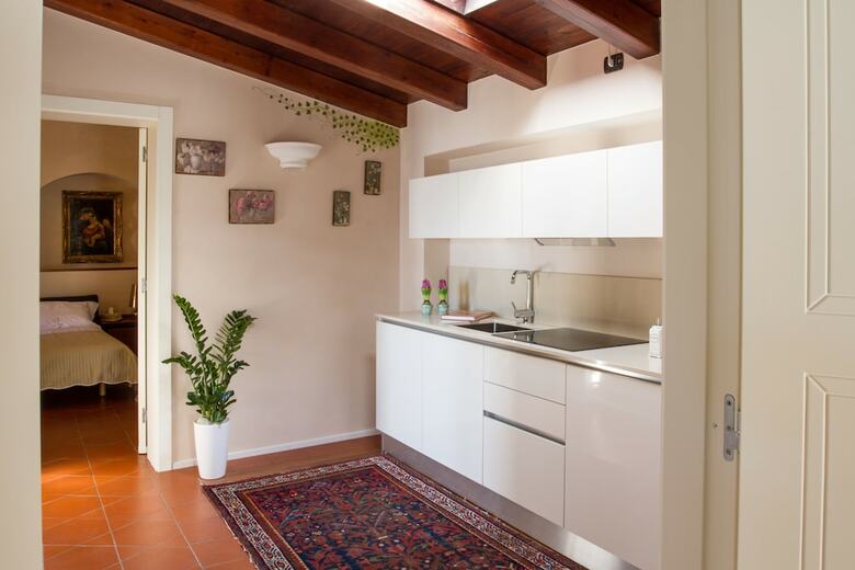 Apartamento Mogliara