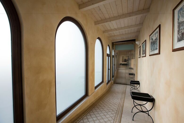 Apartamento Mogliara