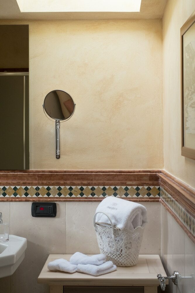 Apartamento Mogliara