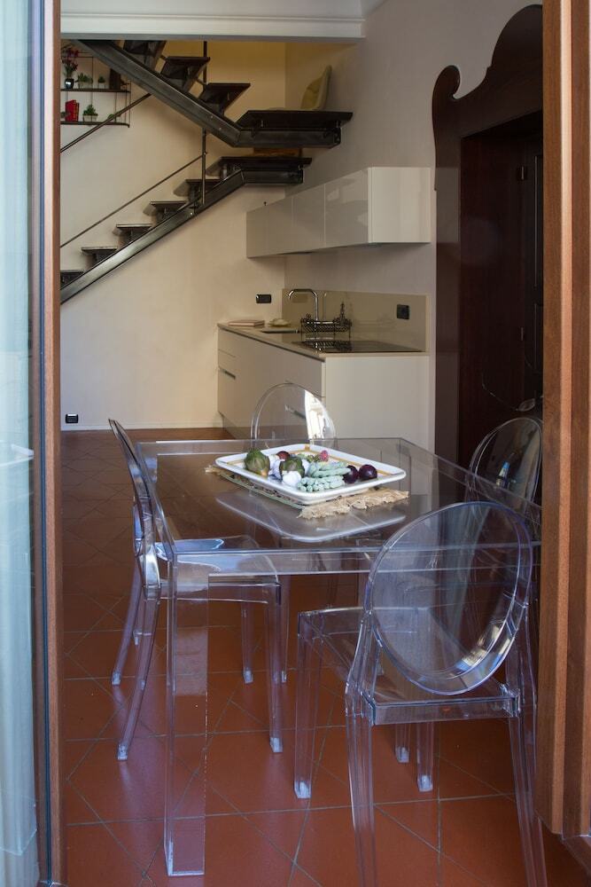 Apartamento Mogliara
