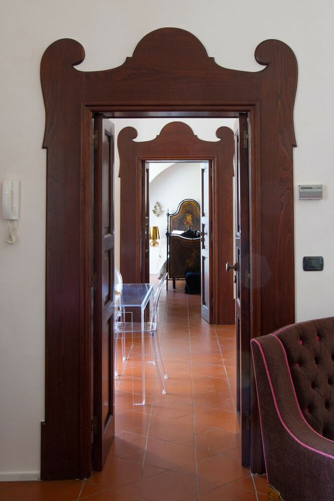 Apartamento Mogliara