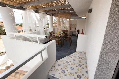 Apartamento Baia San Lorenzo