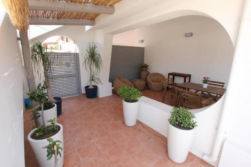 Apartamento Baia San Lorenzo