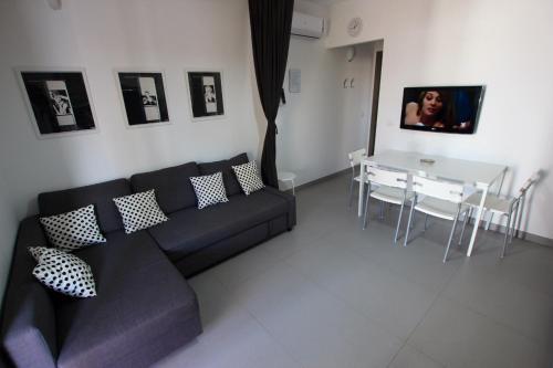 Apartamento Baia San Lorenzo