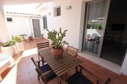 Apartamento Baia San Lorenzo