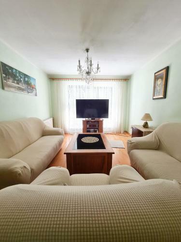 Apartamento Holiday Home Srda?ce
