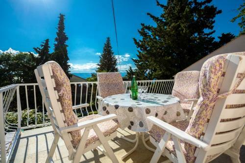 Hostal Apartments Puskar Jozo