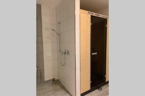 Apartamento Haus Kranichfeld Wohnung G