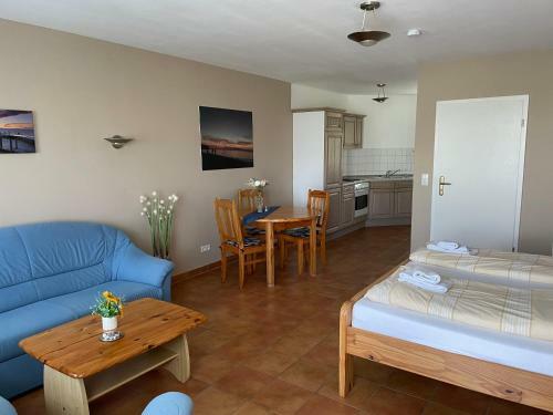 Apartamento Nonnevitz