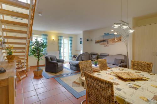 Apartamentos Haus Benny