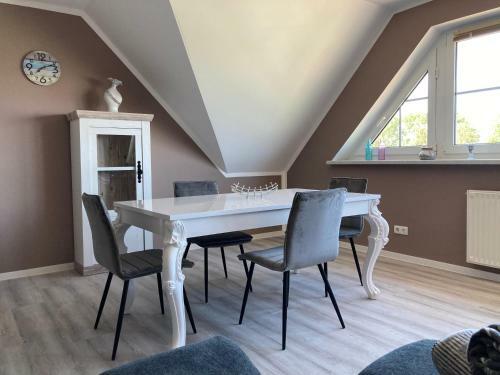 Apartamento Windland-ostseeblick