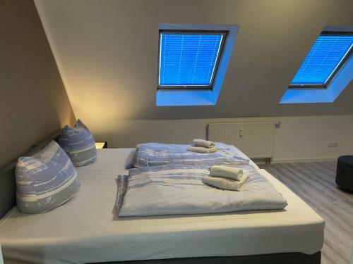 Apartamento Windland-ostseeblick