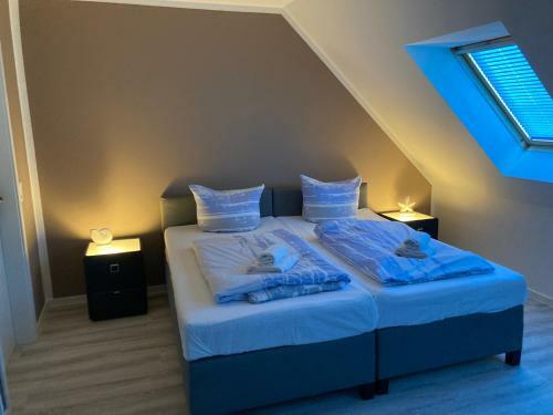 Apartamento Windland-ostseeblick