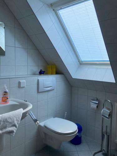 Apartamento Windland-ostseeblick