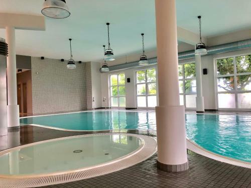 Apartamento Meerluft 10