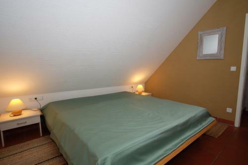 Apartamento Wei�dorn
