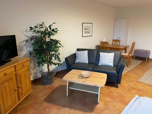 Apartamento Kranichblick