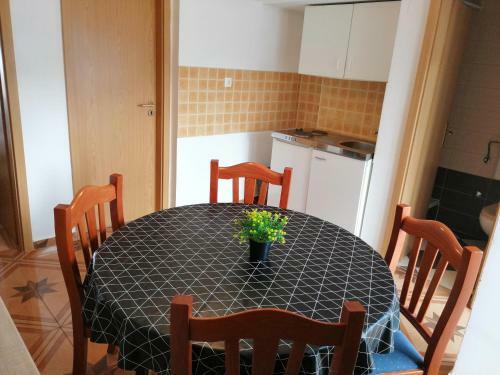 Apartments Ivo