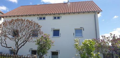 Apartamento Ferienwohnung Im Allg�u