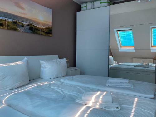 Apartamento Windland-arkonablick