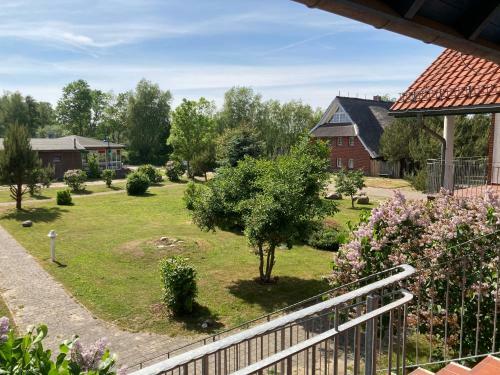 Apartamento Windland-arkonablick