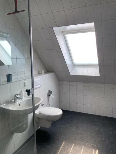 Apartamento Windland-arkonablick