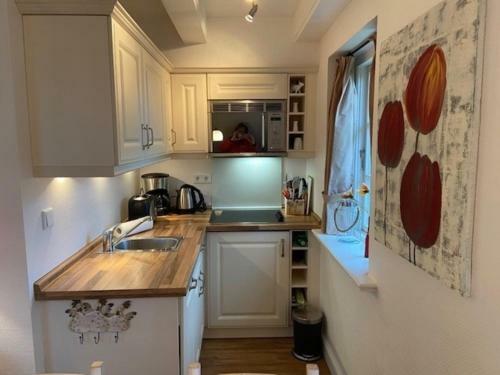 Apartamento Deichhof Whg 8