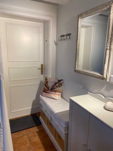 Apartamento Deichhof Whg 8