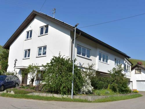 Apartamento Ferienwohnung Wiedergr�n
