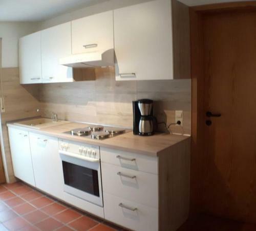 Apartamento Haus Latt
