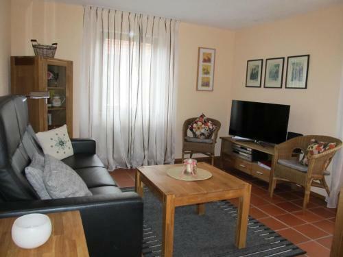 Apartamento Haus Latt