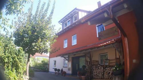 Apartamento Haus Latt