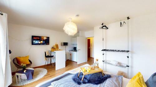 Apartamento Ginius Homes- Suite 21 D�ren