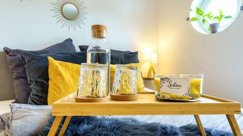 Apartamento Ginius Homes- Suite 21 D�ren