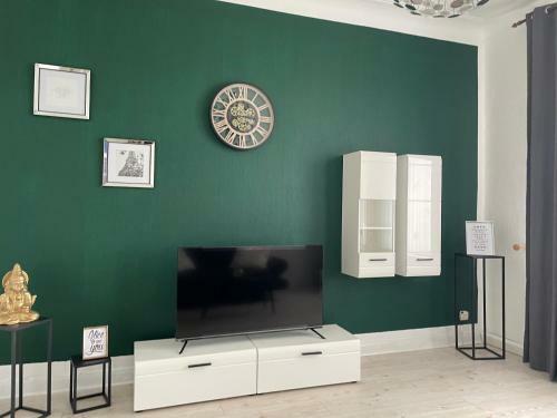 Apartamento Sky Night Suite