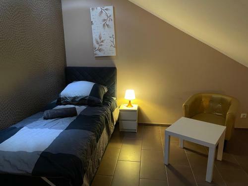 Apartamento Sky Night Loft