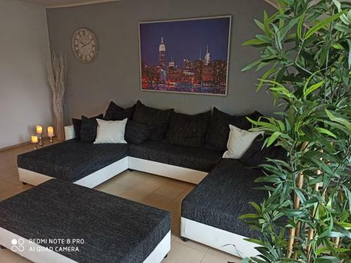 Apartamento Sky Night Loft