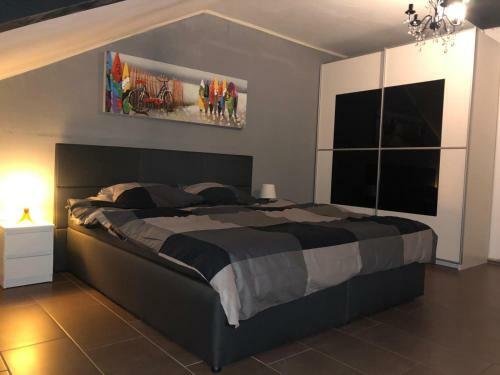 Apartamento Sky Night Loft
