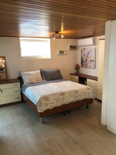 Apartamento Casa Hortensia