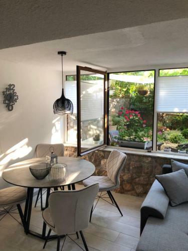 Apartamento Casa Hortensia