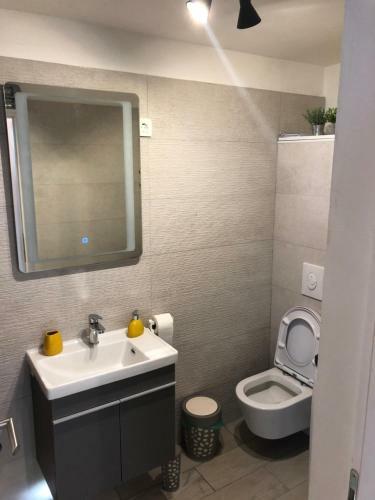 Apartamento Casa Hortensia