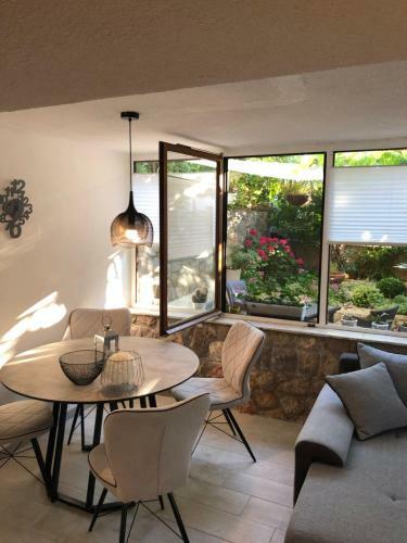 Apartamento Casa Hortensia