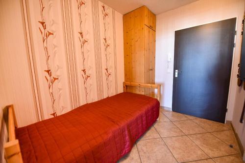Apartamento Haus "panorama" Appartement Pan102
